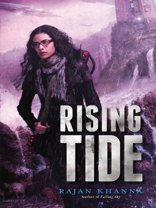 Title details for Rising Tide by Rajan Khanna - Available